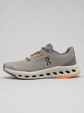 ONCLOUD The All-Terrain Waterproof Performance Runner casual shoe