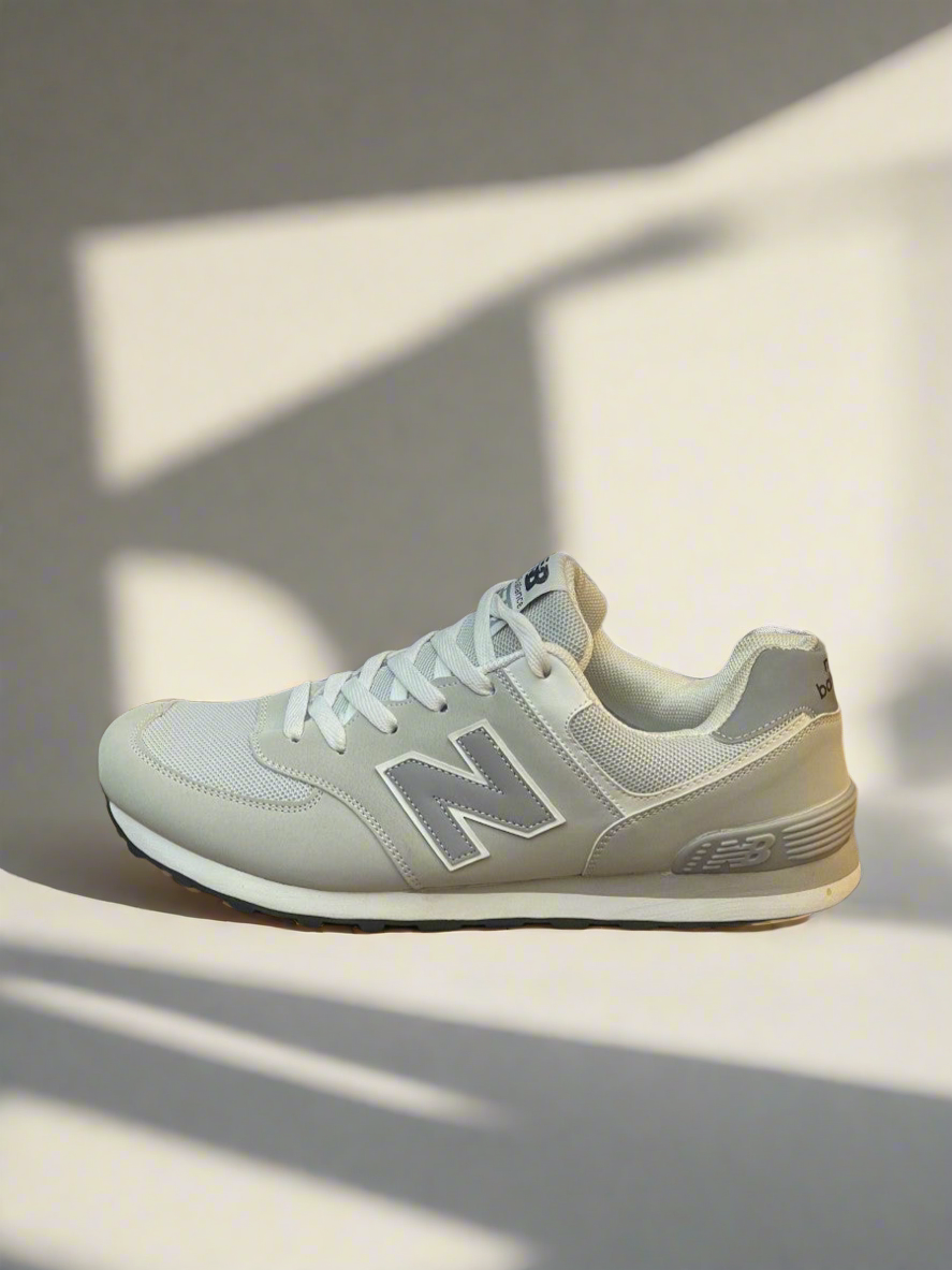 N-B BASIC CASUAL SHOE