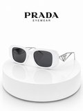 Prada Milano Crystal Edge SHADES