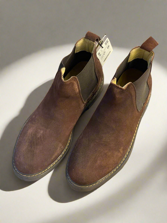 ZR CHELSEA BOOTS
