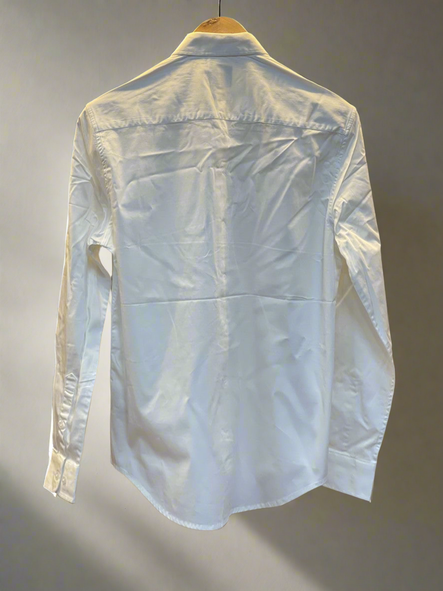 ARMNI EXCHNG LOGO DESIGN OG SHIRT