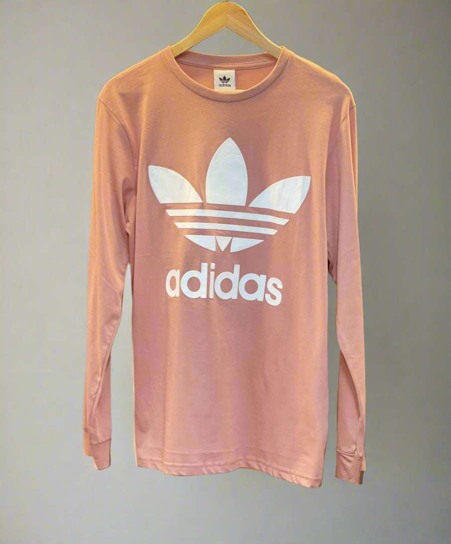 ADS FULL SLEEVE T-SHIRT