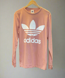 ADS FULL SLEEVE T-SHIRT