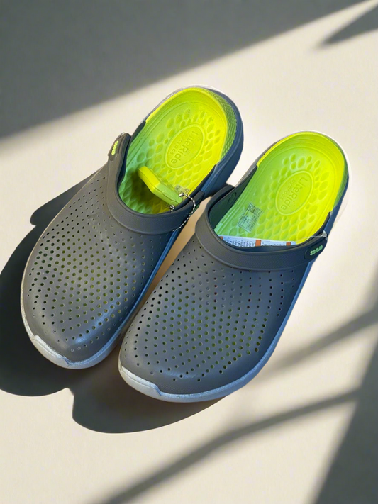 CLOGS LITE RIDE