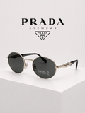 Prada Symbole Oval SHADES