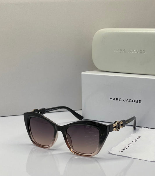 MAC JACBS SHADES