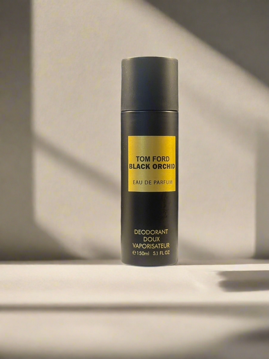 TOMFD LIQUID BASED DEODORANT