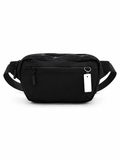 LULU LEMON UNISEX VEST MESSENGER BAG