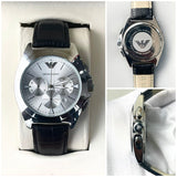 EMP ARMN WATCH