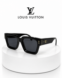 Louis Vuitton Signature Noir  shades