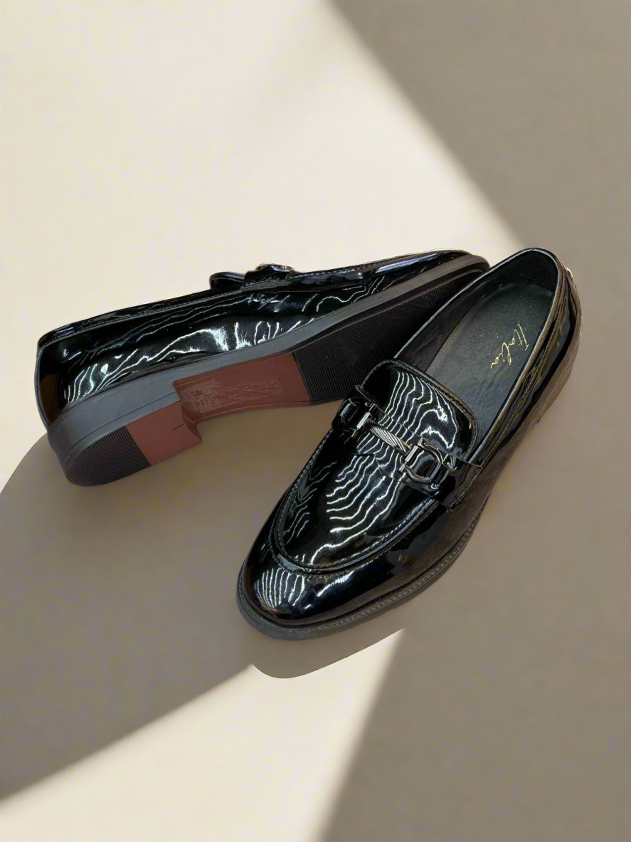 ITALIA LOAFERS