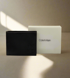 C-K BIFOLD MENS WALLET