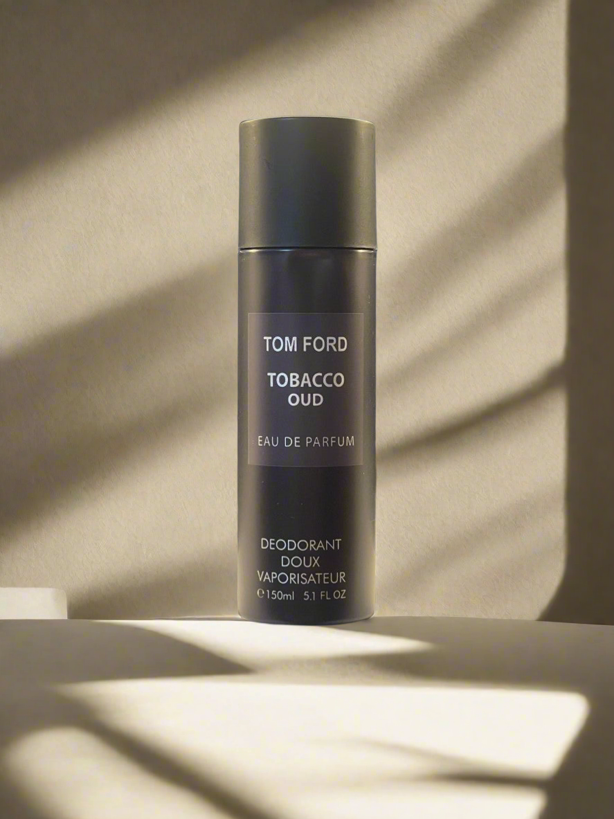 TOMFD LIQUID BASED DEODORANT