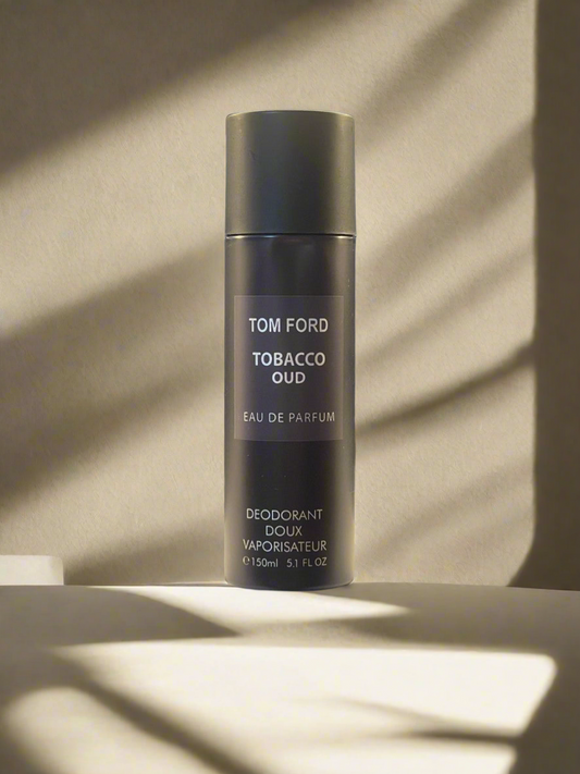 TOMFD LIQUID BASED DEODORANT