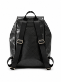 Gucci GG Monogram Black Luxury Backpack – Premium Travel & Everyday Bag