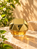 Paco Rabanne Lady Million Eau de Parfum – Original Tester Perfume