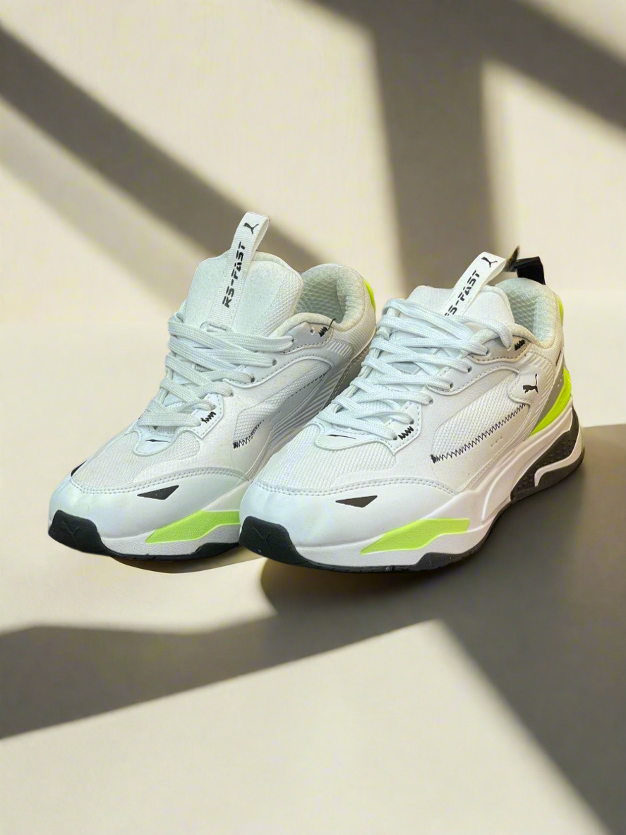 PMA SHOE