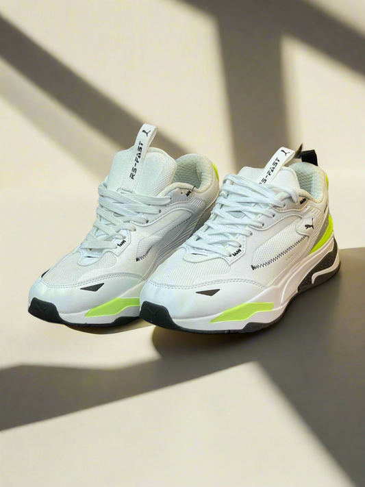 PMA SHOE