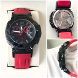 TIST SILICON STRAP WATCH