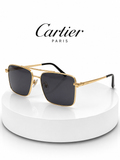 Cartier Prestige Gold Navigator  SHADES