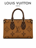 LOUIS VUITTON OnTheGo BB BAG