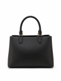 Valendenee Structured Executive Satchel Sling BAG