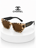 Chanel Cat-Eye  SHADES
