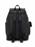 Louis Vuitton Monogram Multi-Pocket Backpack  BAG