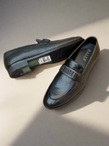 BALY LOAFERS