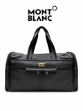 Montblanc Premium Black Travel & Duffle Bag