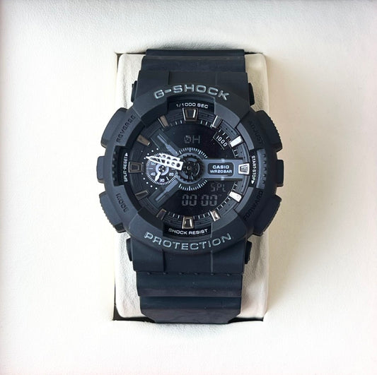 G SHCK WATCH