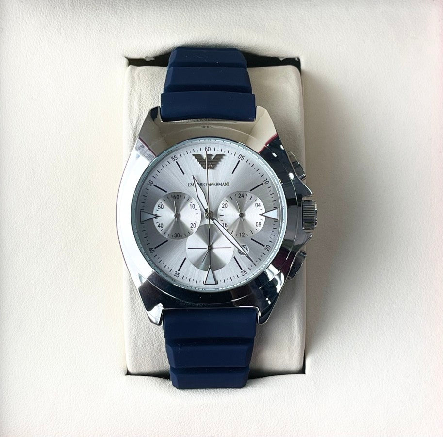 EMP ARMN WATCH