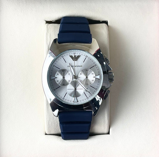EMP ARMN WATCH