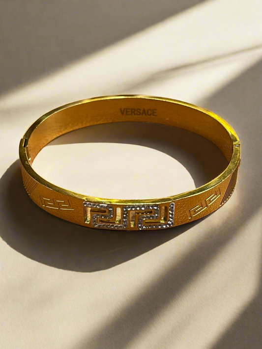 VERSCE DESIGNER LADIES BRACELET