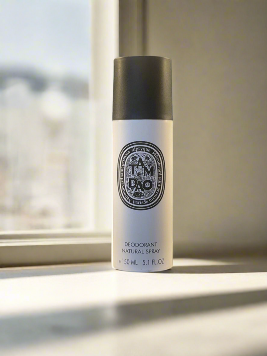 DIPTYQ LIQUID BASED DEODORANT