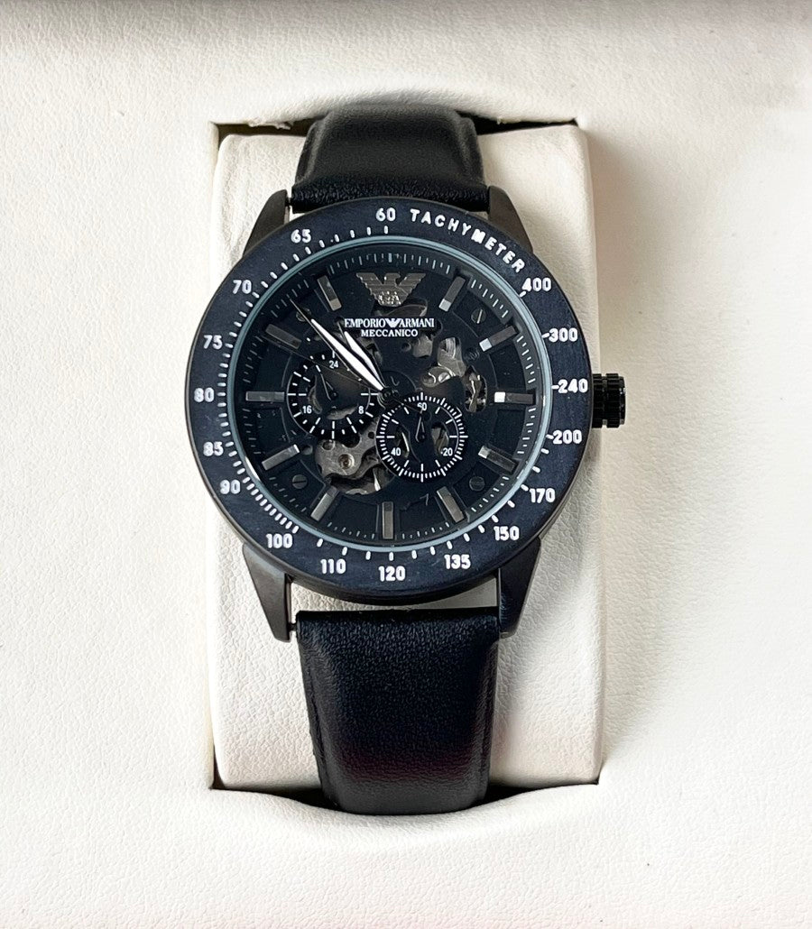 EMP ARMN AOTOMATIC WATCH