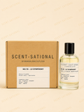 No.78 – Inspired by LV Symphony (Scent-Sational)