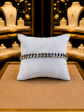 The Urban Curb Link Bracelet