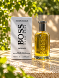 Hugo Boss Bottled Intense Eau de Toilette – Original Tester Perfume