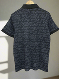 C-K POLO T-SHIRT