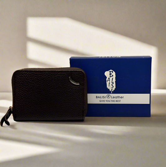 BALISI CARD HOLDER WALLET