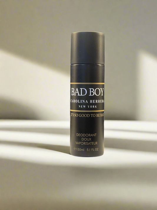 CAROLINA HERRER LIQUID BASED DEODORANT