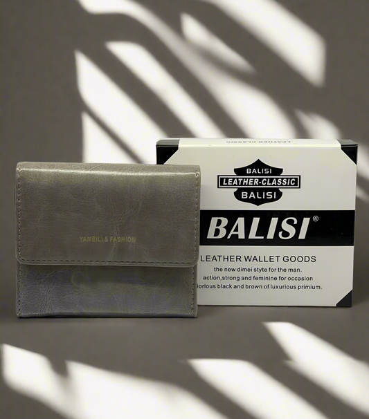 YAMEILI  LADIES WALLET
