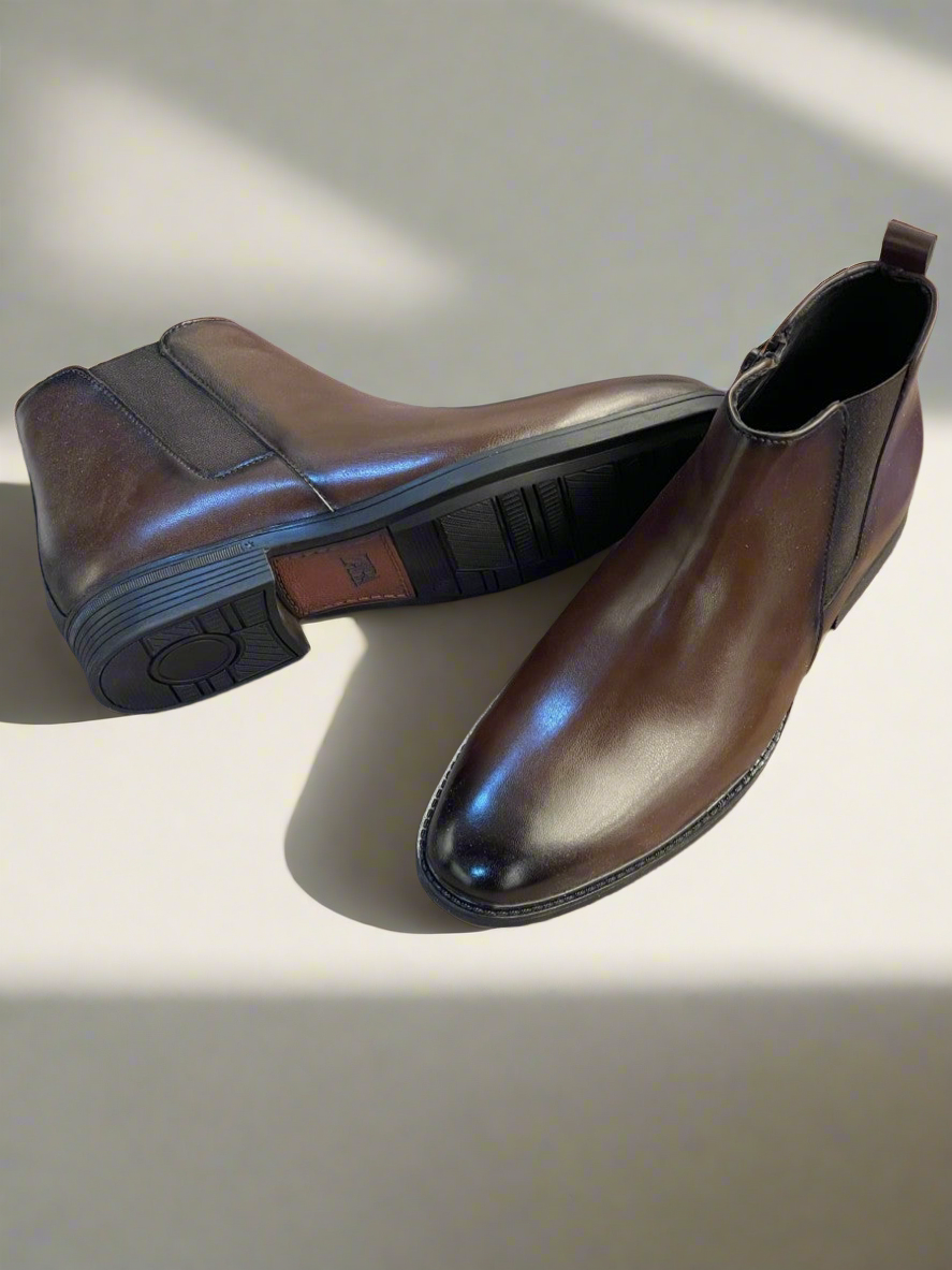 ZR CHELSEA BOOTS