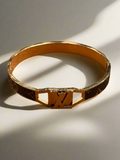 LV DESIGNER LADIES BRACELET