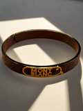 MONT BLANC DESIGNER UNISEX BRACELET