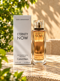 Calvin Klein Eternity Now Eau de Parfum – Original Tester Perfume