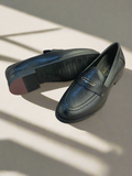 COCH LOAFERS
