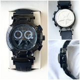 TIST SILICON STRAP WATCH