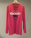 HKT FULL SLEEVE T-SHIRT